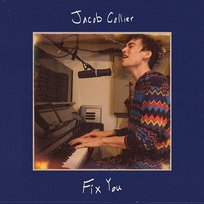 Fix You Jacob Collier
