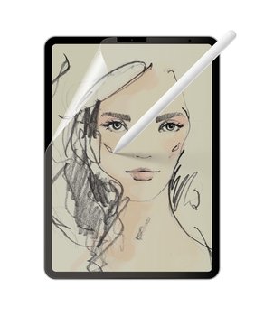 FIXED Paperlike Screen Protector do Apple iPad 10.2" (2019/2020/2021) - FIXED