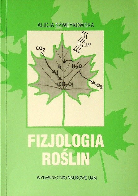 Fizjologia roślin - W opisie | Książka w Empik
