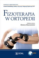 Fizjoterapia w ortopedii - ebook mobi Białoszewski Dariusz