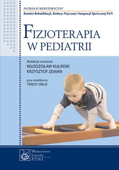 Fizjoterapia w pediatrii - Opracowanie zbiorowe
