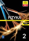 Fizyka 2. Podręcznik do liceum i technikum. Zakres rozszerzony. Nowa edycja - Salach Jadwiga, Sagnowska Barbara