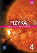 Fizyka 4. Podręcznik. Zakres rozszerzony. Liceum i technikum - Fiałkowska Maria, Sagnowska Barbara, Salach Jadwiga