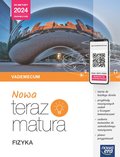 Fizyka. Nowa teraz Matura. Vademecum. Zakres rozszerzony - Opracowanie zbiorowe