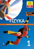 Fizyka. Podręcznik. Klasa 1. Zakres podstawowy. Liceum i technikum&nbsp;-&nbsp;Lehman Ludwik, Witold Polesiuk, Wojewoda Grzegorz F.
