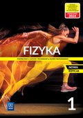 Fizyka. Podręcznik. Klasa 1. Zakres rozszerzony. Liceum i technikum - Opracowanie zbiorowe