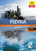 Fizyka. Podręcznik. Klasa 2. Zakres podstawowy. Liceum i technikum. Nowa edycja - Polesiuk Witold, Wojewoda Grzegorz F., Lehman Ludwik