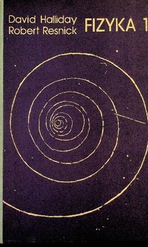 Fizyka Tom 1 - Halliday David