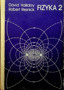 Fizyka Tom 2 - Halliday David