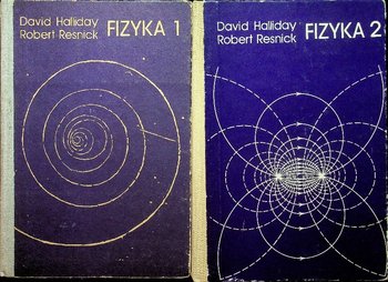 Fizyka tomy I do II - Halliday David