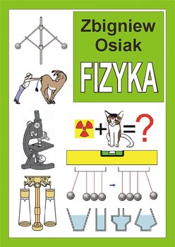 Fizyka - Osiak Zbigniew