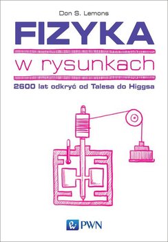 Fizyka w rysunkach - Lemons Don S.