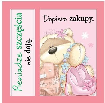 Fizzy Moon, Magnes Pieniądze szczęścia nie dają
