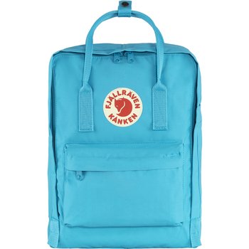 Fjällräven, Plecak, niebieski - Fjallraven