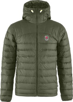 Fjallraven Expedition Pack Down Hoodie M, kurtka męska 86121-662 M - Fjallraven