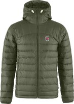 Fjallraven Expedition Pack Down Hoodie M, kurtka męska 86121-662 XL