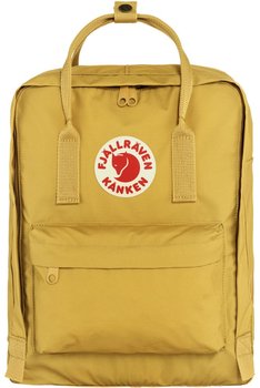 Fjallraven Kanken Kantarell, plecak szkolny, sportowy - Fjallraven