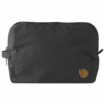 Fjallraven, Kosmetyczka GEAR BAG-Granatowy - Fjallraven