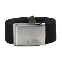 Fjallraven, Pasek, czarny