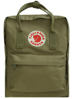 Plecak, Fjallraven Kanken, 23510-664, Frost Green, 16L Plecak, Fjallraven Kanken, 23510-664, Frost Green, 16L