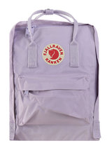 Fjallraven, Plecak, Kanken Pastel Lavender