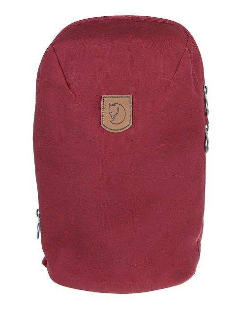 fjallraven kiruna backpack review