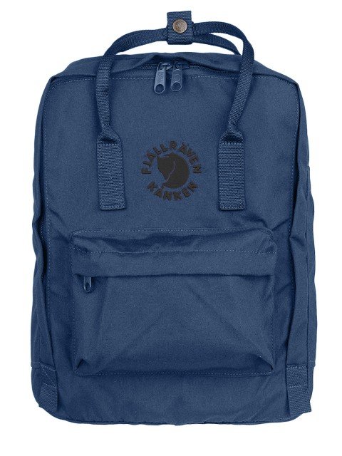 Fjallraven, Plecak, Re-Kanken Midnight Blue F23548-558, 16l