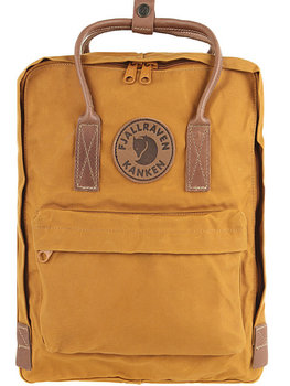 Fjallraven, Plecak, , żółty - Fjallraven