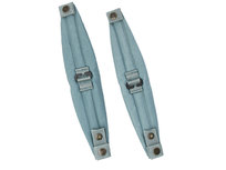 Fjallraven, Szelki do plecaka Kanken, 23505-664 Fjallraven