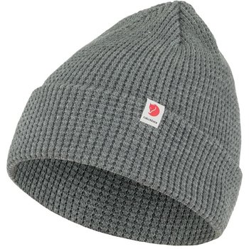 Fjallraven Tab Hat Grey, czapka zimowa - Fjallraven