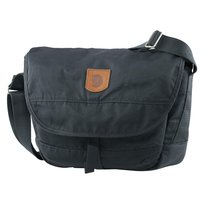FJALLRAVEN Torba na ramię GREENLAND SHOULDER BAG SMALL-Ciemna zieleń Fjallraven