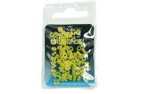 FL Pro Latex Pellet Bands Medium 100szt. Gumki do pelletu od 3mm do 8mm FL