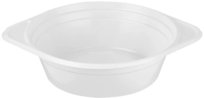 flaczarka  miseczka plastikowa 100szt 500ml Tabo