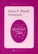 Flächenland - Abbott Edwin A.