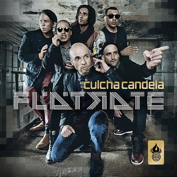 Flätrate - Culcha Candela