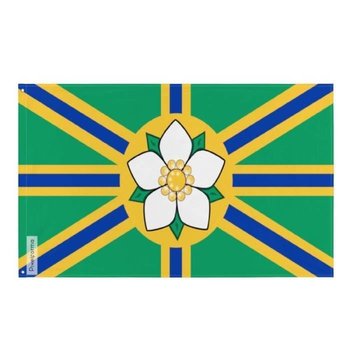 Flaga Abbotsford 64x96 cm z poliestru - Inny producent (majster PL)