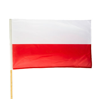 Flaga Polski 70X112Cm - Inna marka