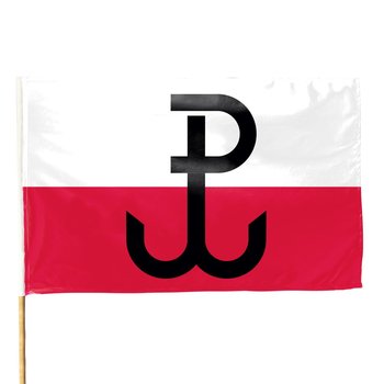 Flaga Polski Walczącej - Pw - Inna marka
