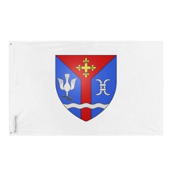 Flaga Saint-Raymond 120x180cm z poliestru - Inny producent (majster PL)