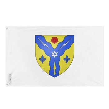Flaga Sherbrooke 120x180 cm z poliestru - Inny producent (majster PL)