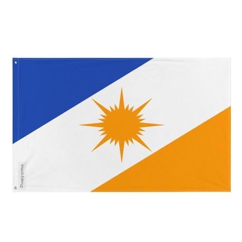 Flaga Tocantins 90x150cm z poliestru - Inny producent (majster PL)