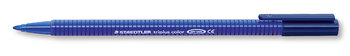 Flamaster Triplus 1 Mm 1 Szt. Niebieski Staedtler - Staedtler