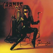 Flamejob The Cramps