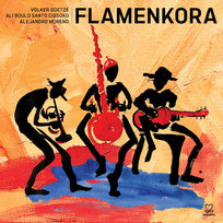 FlamenKora Moreno Alejandro, Goetze Volker, Ali Boulo Santo Cissoko