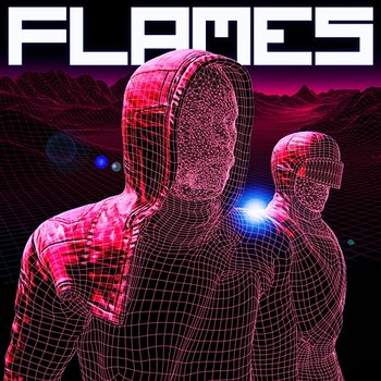 Flames - H3000