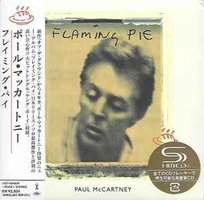 Flaming Pie Paul McCartney