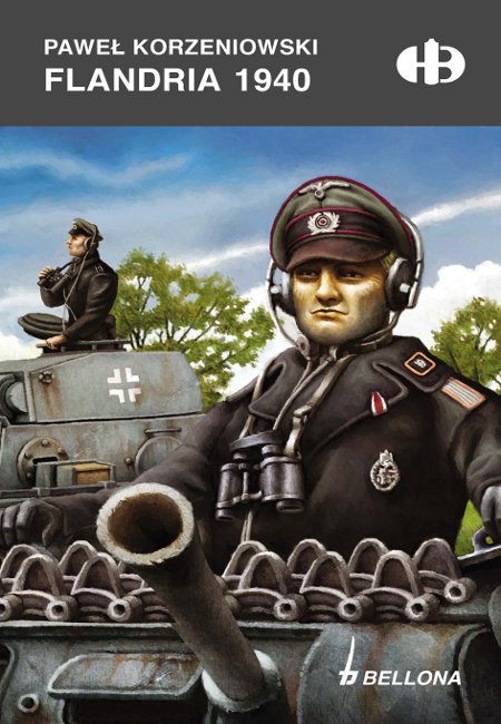 Flandria 1940 - ebook epub
