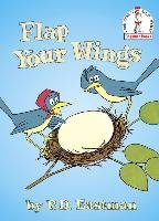 Flap Your Wings - Eastman P.D. | Książka w Empik