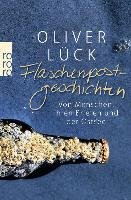 Flaschenpostgeschichten - Luck Oliver