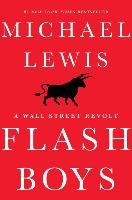 Flash Boys - Lewis Michael